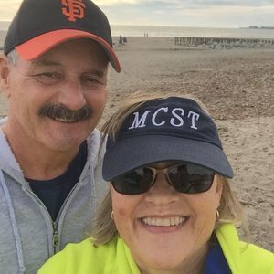 Meet your Posher, Debra